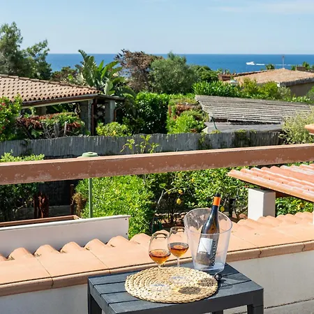 Casa Nucci - Free Wifi - 100Mt From The Beach-3