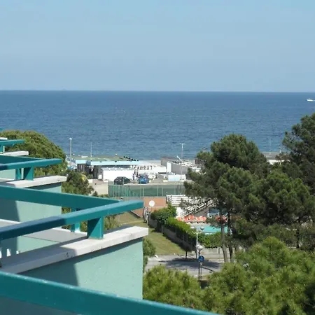 Hotel Monaco - parcheggio incluso e piscina-2
