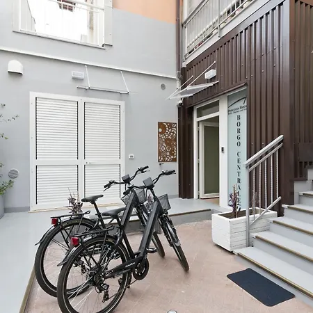 New Pescara City B&B-3