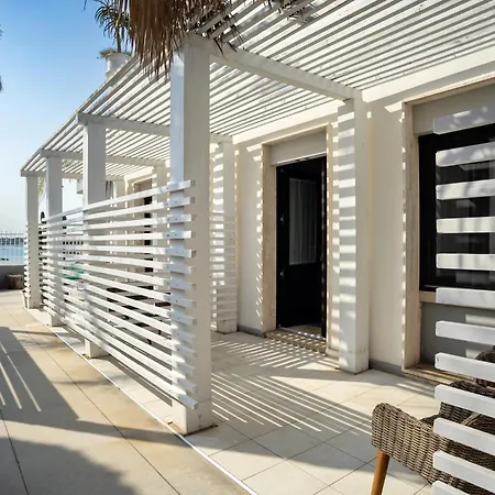 La Bella Trani - Suites&B&B-3