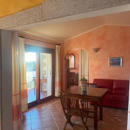 I Mari Di Gallura Suites&Rooms-2