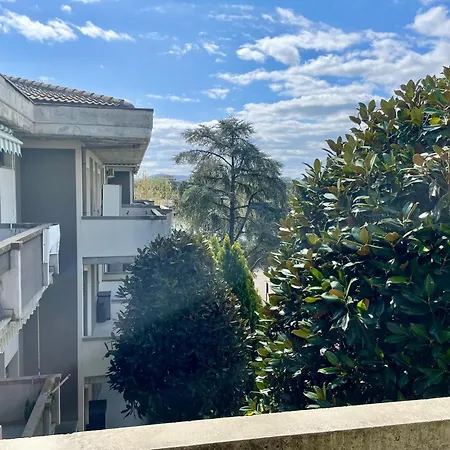 Residence Leonardo Sul Mare-3