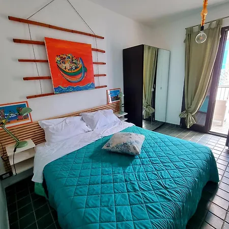 Casa Stone Milazzo B&B-2