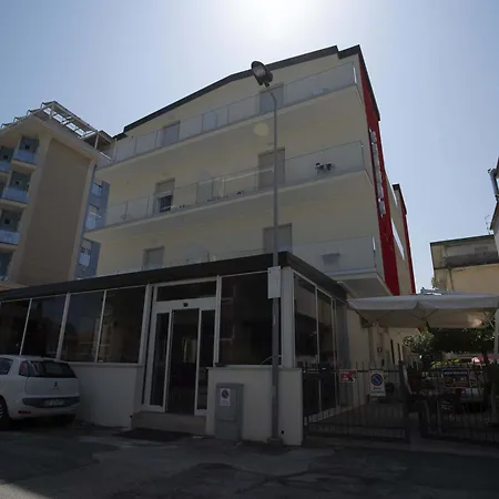 Hotel Arena-2