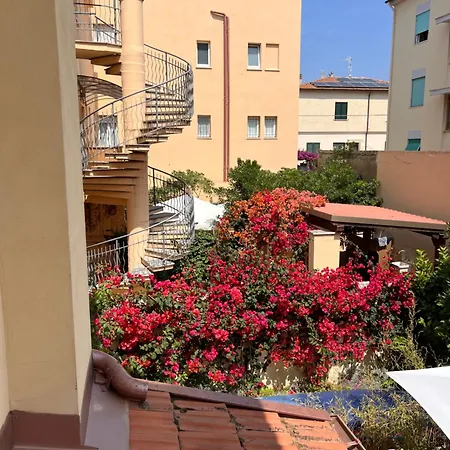 B&B Viale Italia 22-3