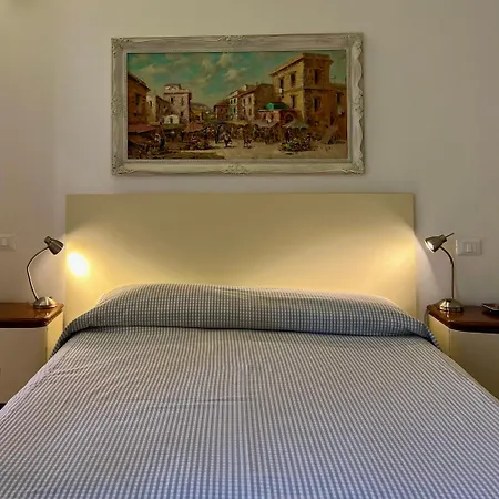 B&B Viale Italia 22-2