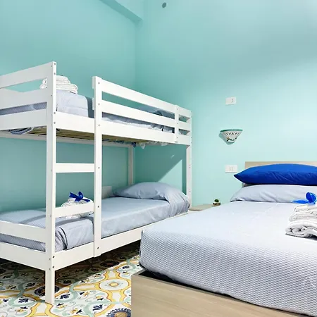 B&B Margherita 3-3
