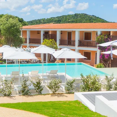 Felix Hotels - Residence Hotel Costa Serena-2