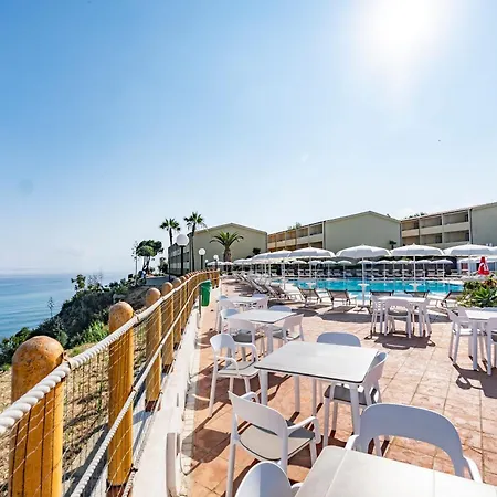 Il Poggio Di Tropea Villaggio Soft All Inclusive-2