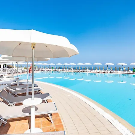 Il Poggio Di Tropea Villaggio Soft All Inclusive-3