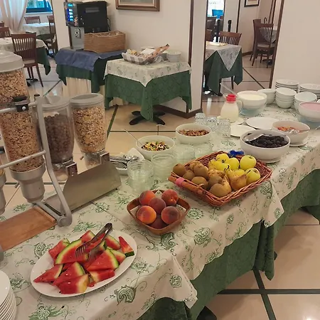 Hotel Villa Ombrosa-2