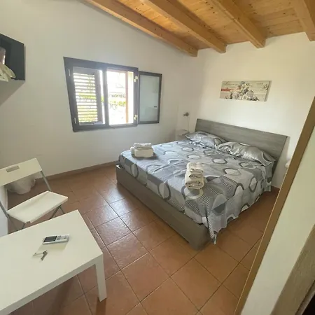 Lavica Airport Catania B&B-2