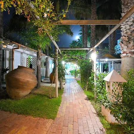 La Villa Resort e Spa-2