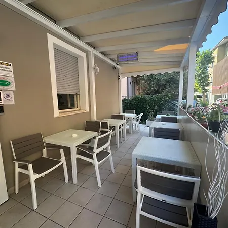 Hotel Eriale Nuova Gestione-2