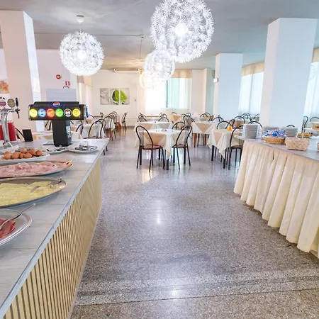 Family Hotel Mediterraneo - Azzurro Club-2