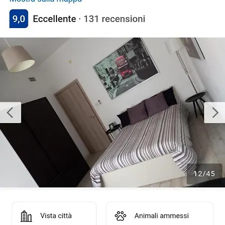 Salerno Inn B&B-2