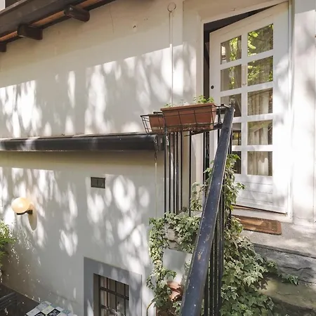 Private Garden Elegant House 5 Minutes From The Sea-3
