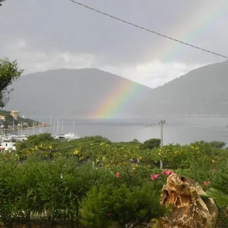 Su Sirvone Vista Mare-2