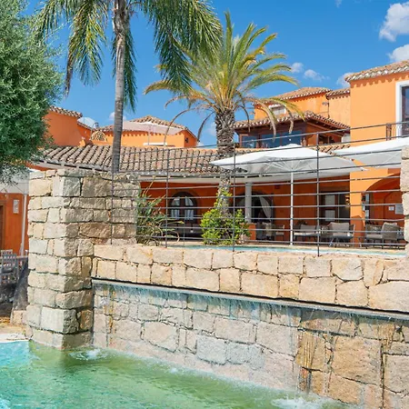 Felix Hotels - Galanias Hotel & Retreat-3
