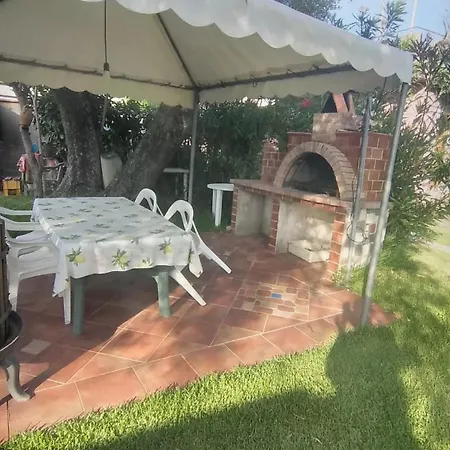 B&B Casa Vacanze Marcella-2