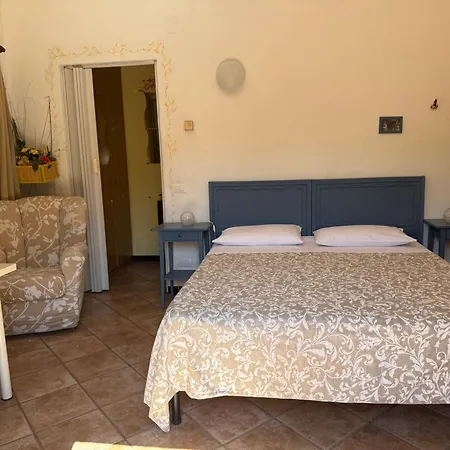 Agriturismo Argentea-3
