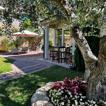Peperosa in collina, Luxury B&B-3