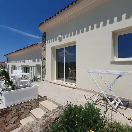 Hotel Borgo Dell'Orso-3