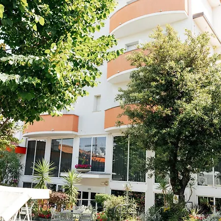 Hotel Cà d'oro-3