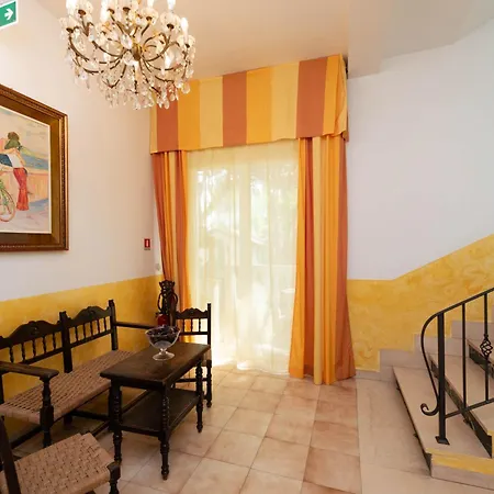 Hotel Ariston Riccione-3