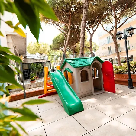 Hotel Ariston Riccione-2