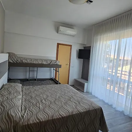Hotel Bellerofonte-3
