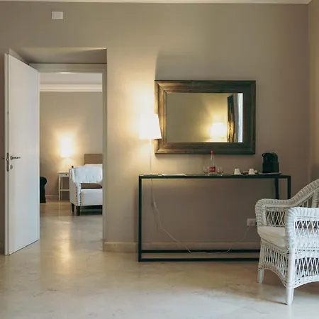 Relais Corte Degli Aragonesi-3