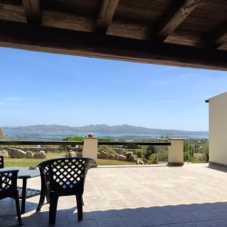 B&B Villa Sprafundu-3