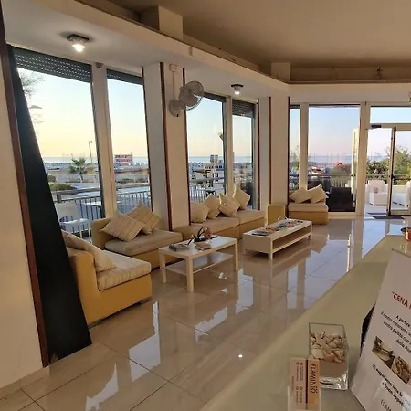 Hotel Flaminio-2