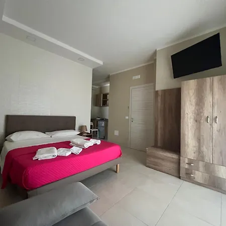 B&B La Dolce Vita-3