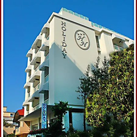 Hotel Holiday-2