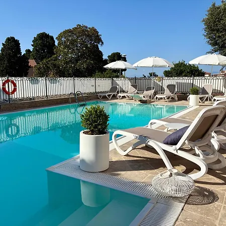 Kairos Tropea Luxury Rooms & Pool-2