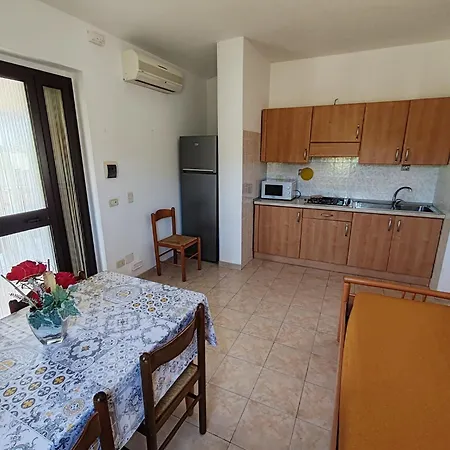 Case vacanze Villa Elisa-3