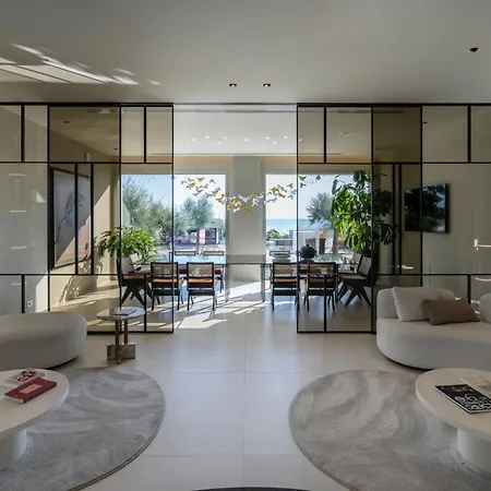 Opera Suite Hotel Pesaro-2