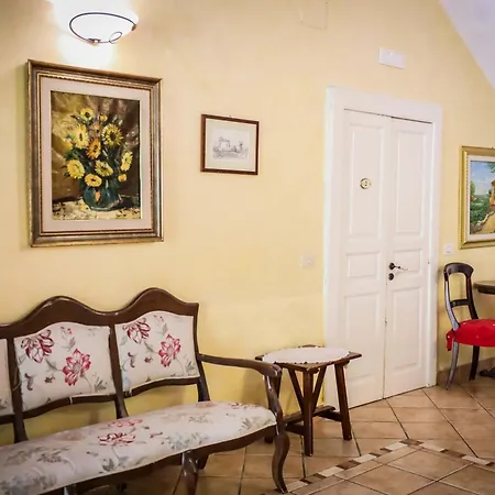 Hotel Casale 900-3