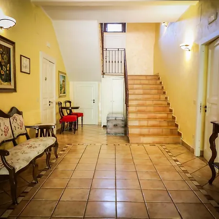 Hotel Casale 900-2