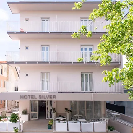 Hotel Silver-2