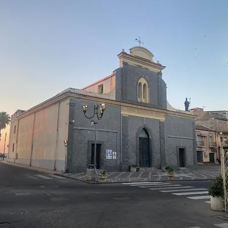 Il Vicoletto B&B-2