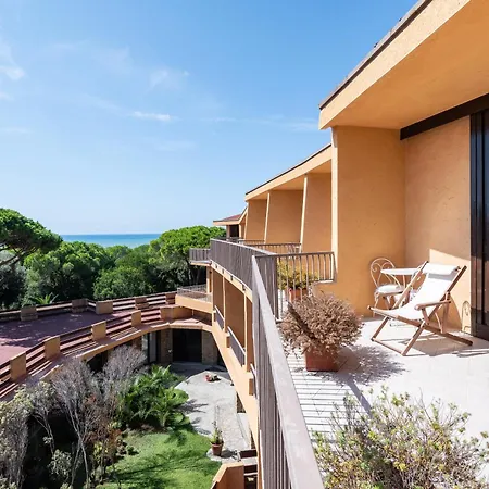 Roccamare Resort - Hotel Casa di Ponente-3