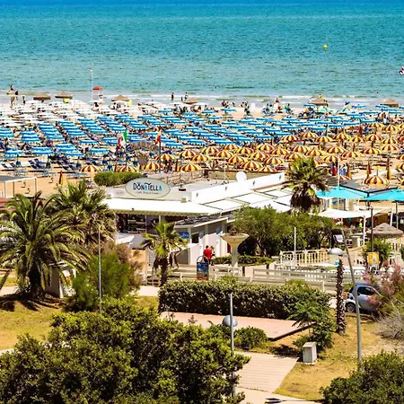 Hotel Rimini Garden-3