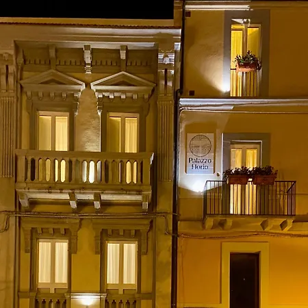 Palazzo Florio Boutique Residence-2