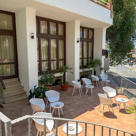 Hotel Residence Eden-3