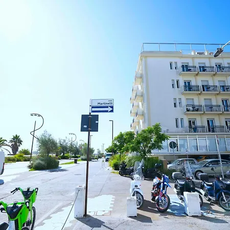 Hotel Giannini-2