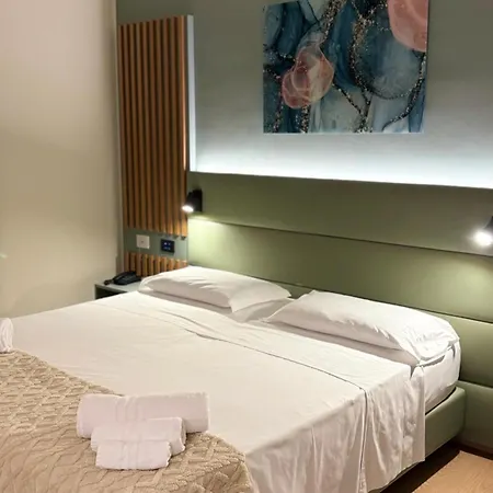 Hotel Milazzo Smart-2