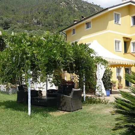 Agriturismo Argentea-2